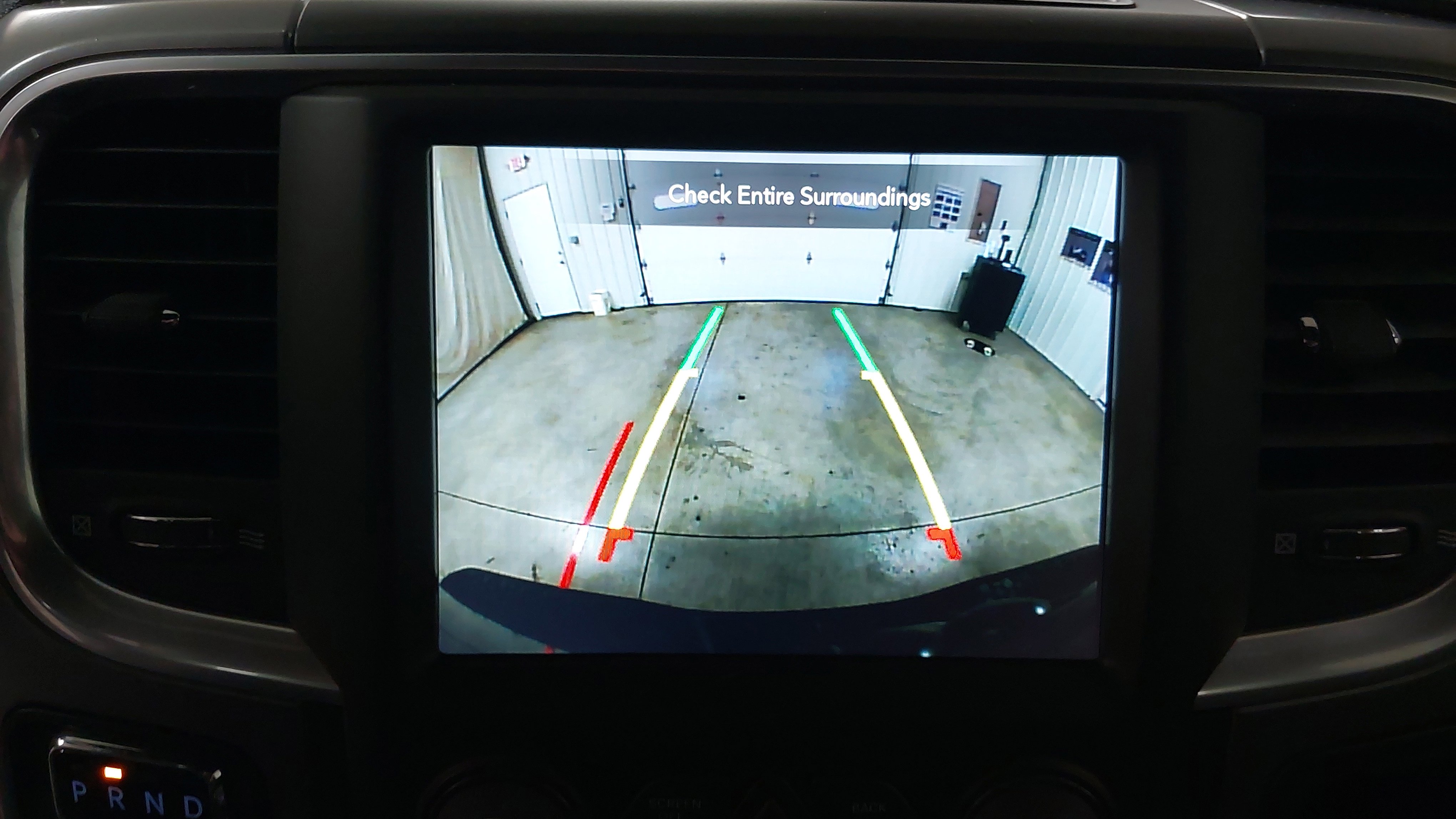 Used 2024 RAM 1500 Classic Warlock w/ Trailer Tow Group image 36