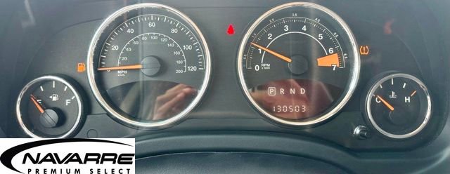 Used 2015 Jeep Compass High Altitude FWD image 23