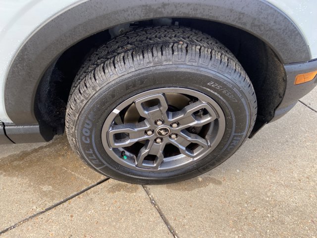 Used 2022 Ford Bronco Sport Big Bend w/ Convenience Package image 31