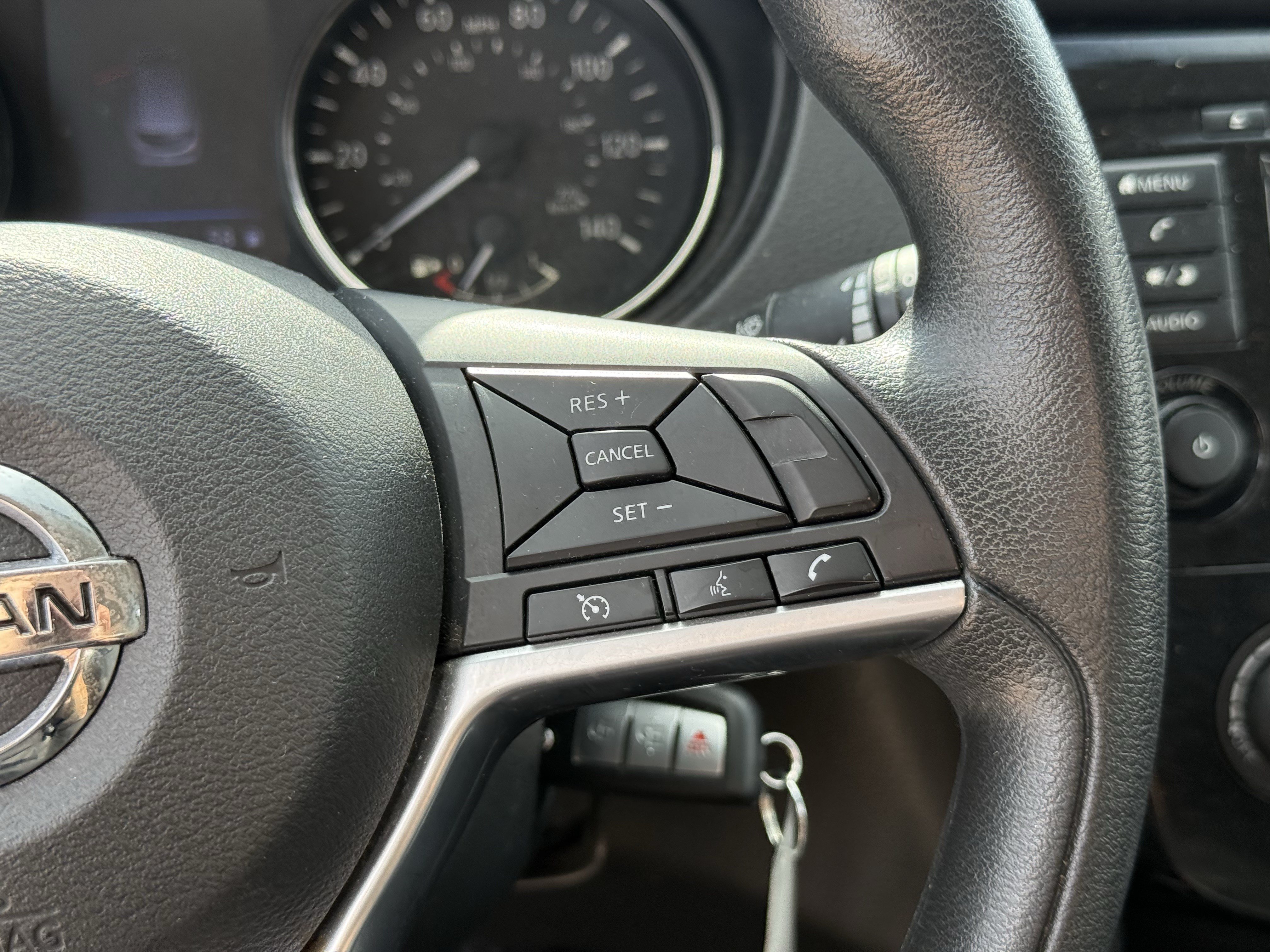 Used 2019 Nissan Rogue Sport S AWD/4WD image 17