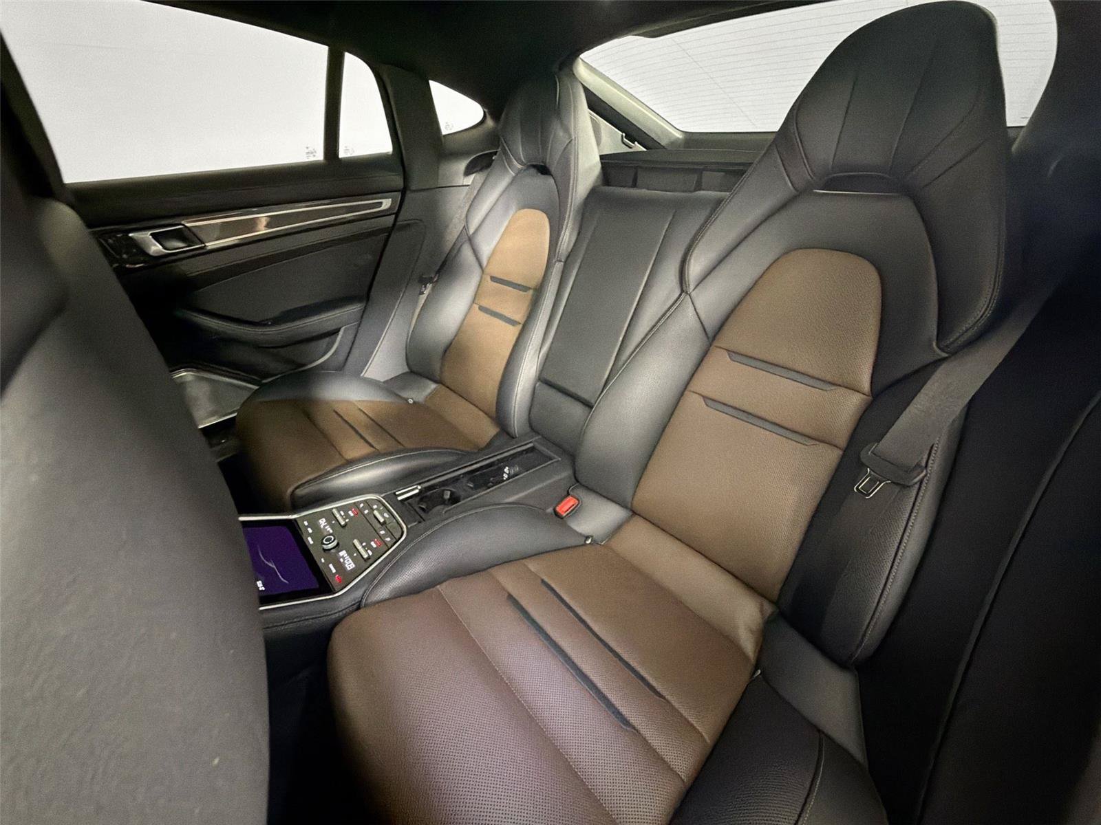 Certified 2023 Porsche Panamera Turbo S AWD/4WD image 26