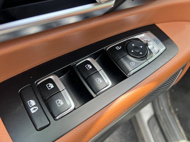 Used 2024 Kia Telluride EX X-Line AWD/4WD image 31