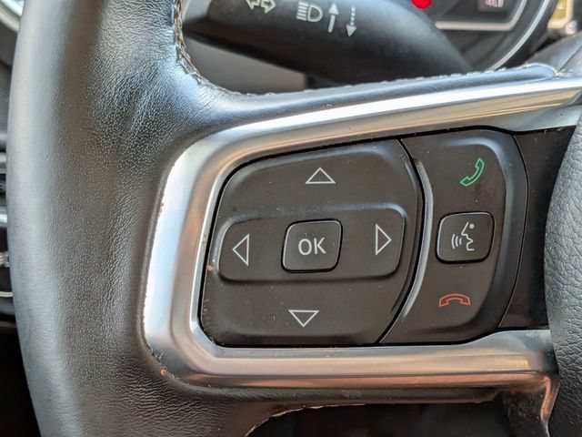 Used 2018 Jeep Wrangler Unlimited Rubicon AWD/4WD image 29