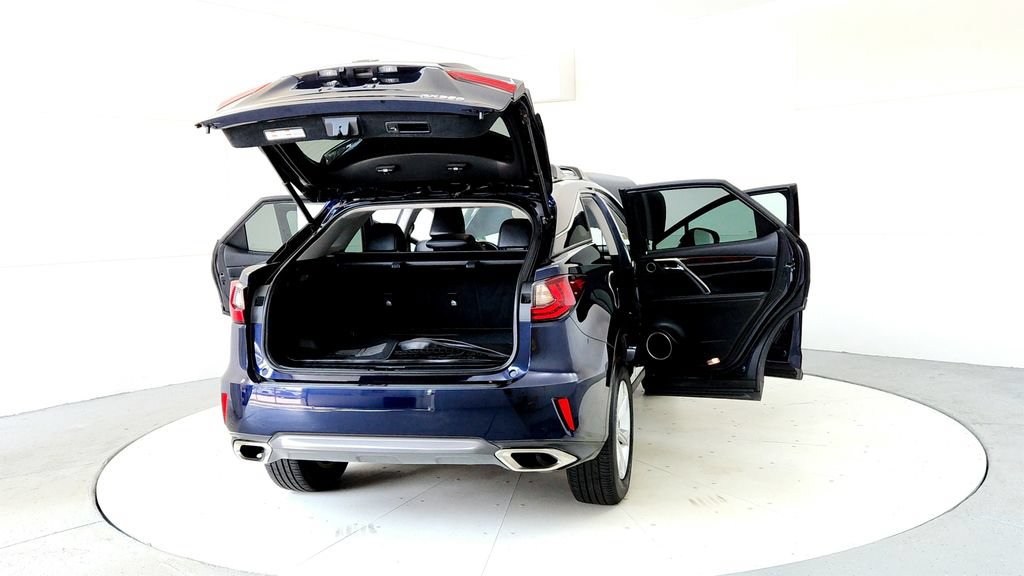 Used 2016 Lexus RX 350 AWD w/ Premium Package image 11