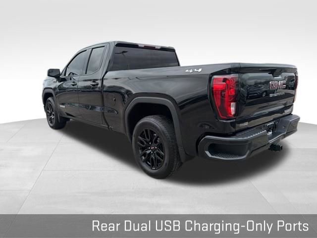 Used 2019 GMC Sierra 1500 Elevation w/ Elevation Value Package image 13