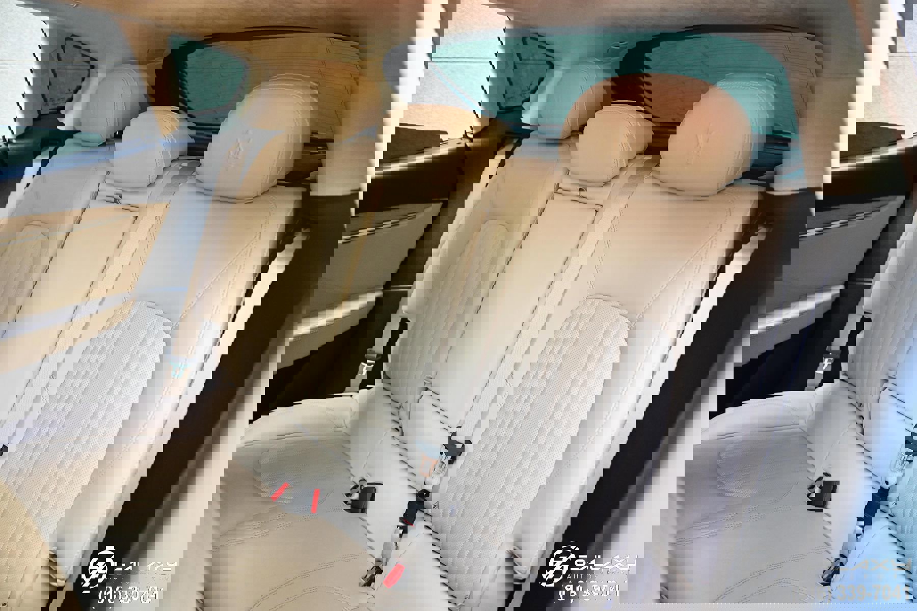 Used 2017 Maserati Levante S image 19