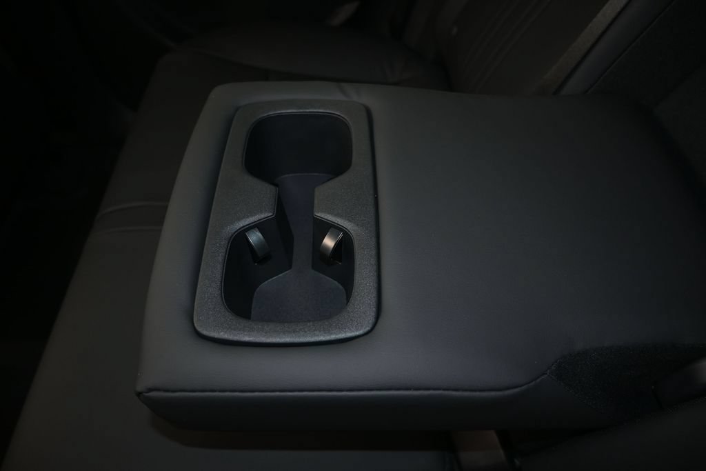 New 2026 Lexus NX 350 AWD image 17