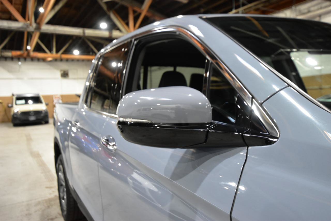 Used 2023 Honda Ridgeline RTL-E image 55
