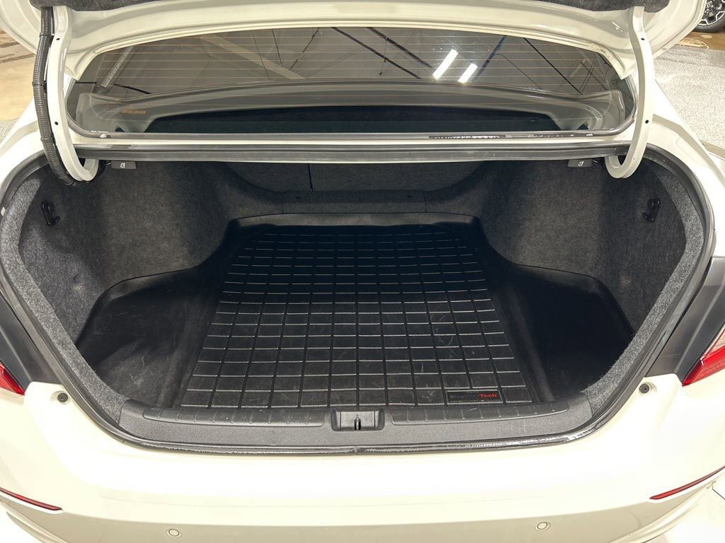 Used 2022 Honda Accord EX-L image 28