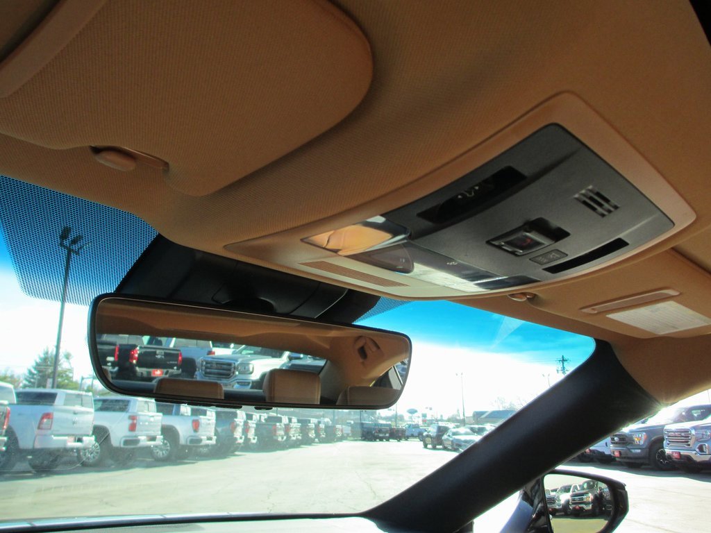 Used 2023 Lexus ES 350 Ultra Luxury image 25