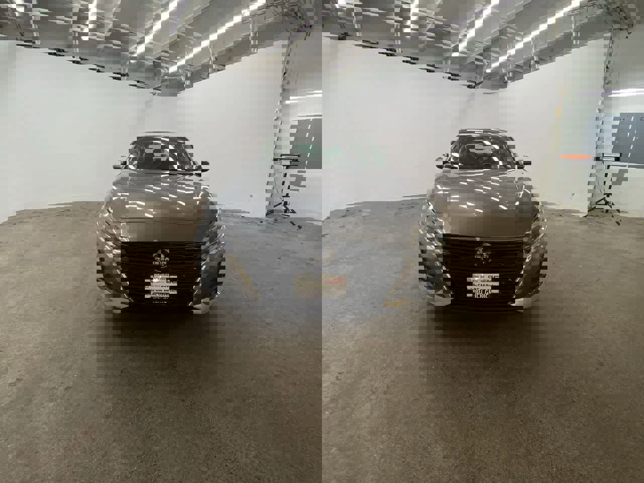 Used 2023 Nissan Altima 2.5 SV image 9