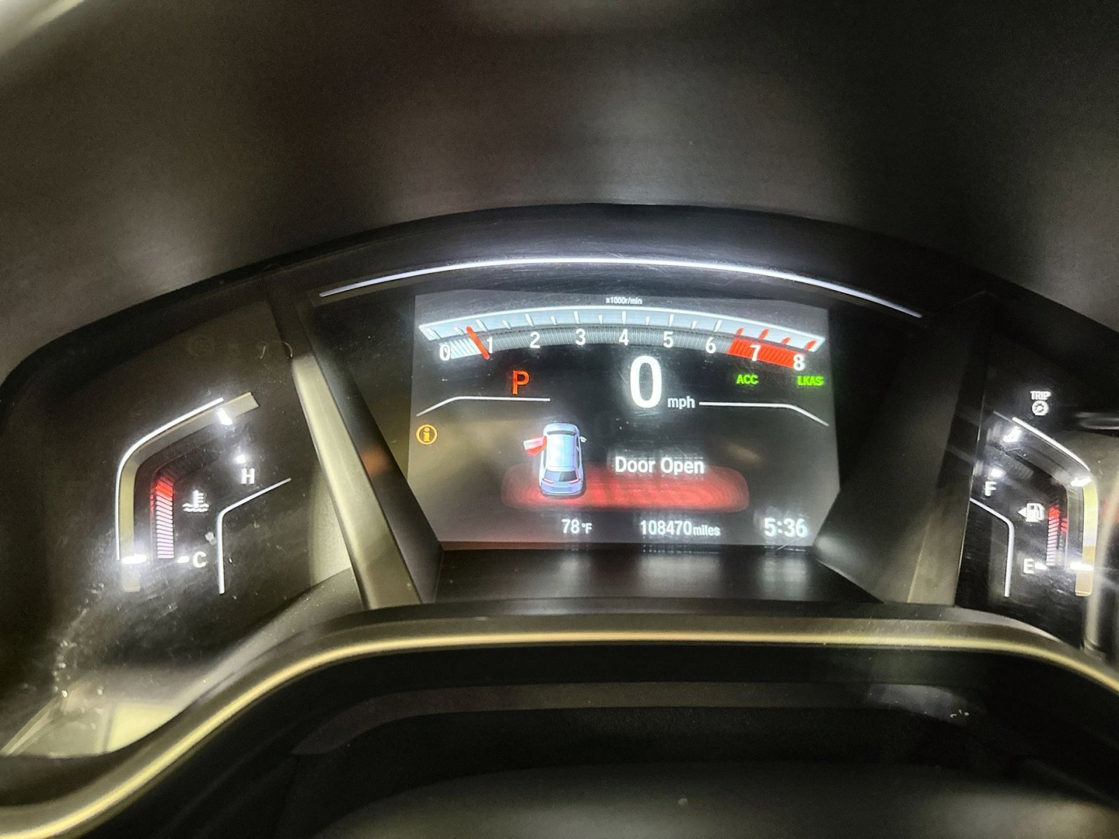 Used 2018 Honda CR-V EX image 17