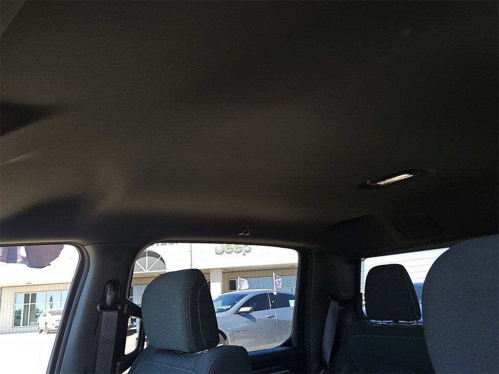 New 2025 RAM 1500 Lone Star image 20