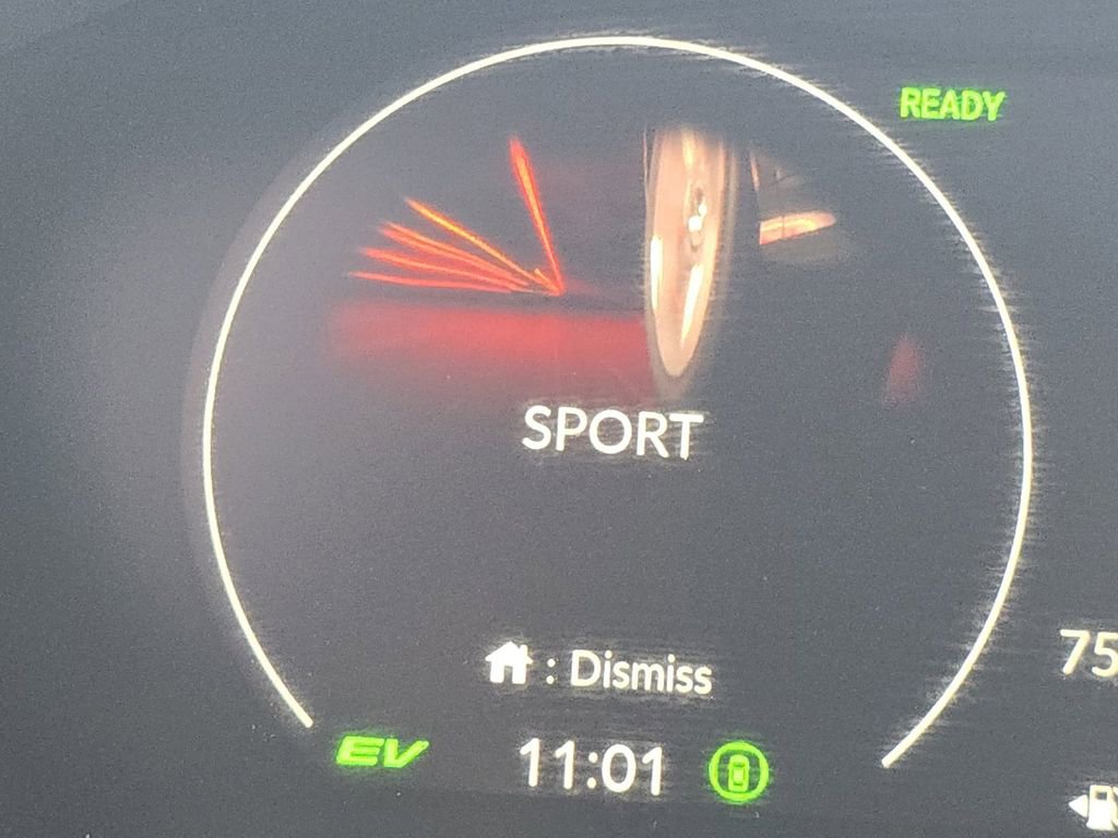 Used 2024 Honda CR-V Sport image 28