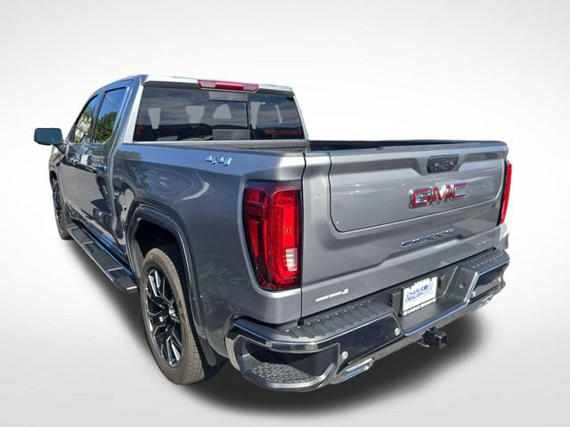 New 2026 GMC Sierra 1500 SLT w/ SLT Premium Package AWD/4WD image 3