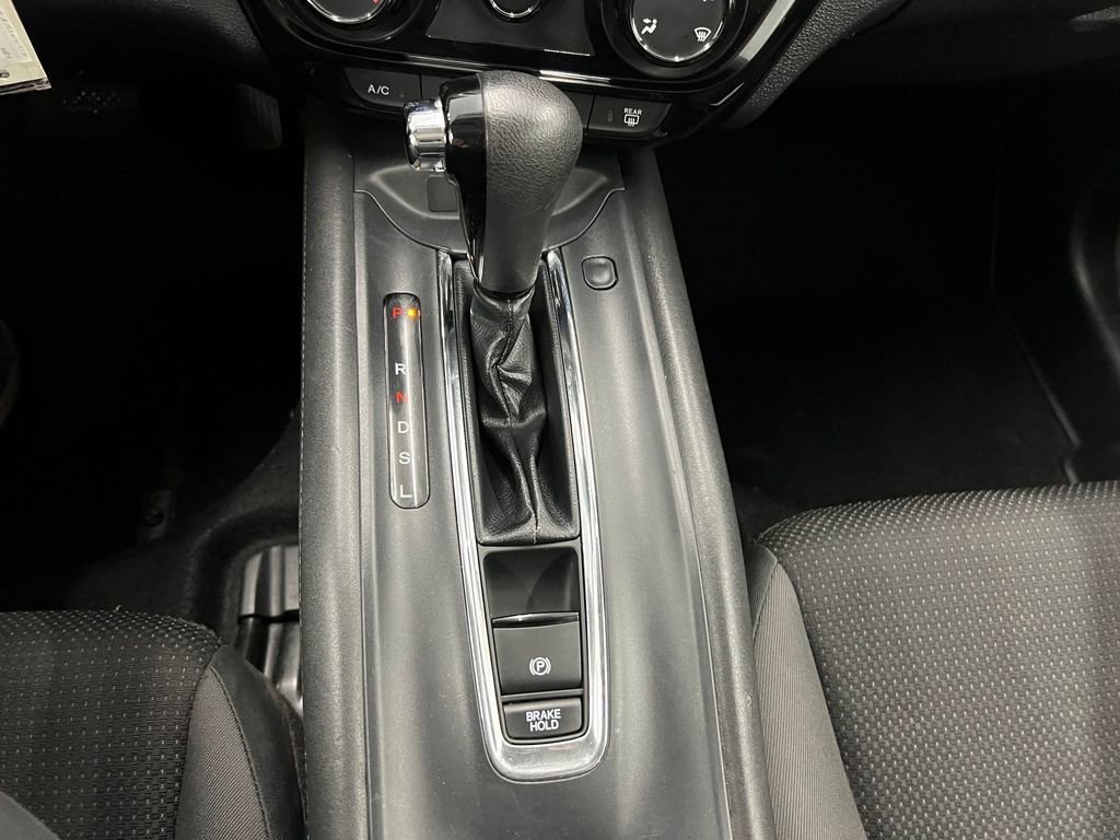 Used 2020 Honda HR-V LX image 15