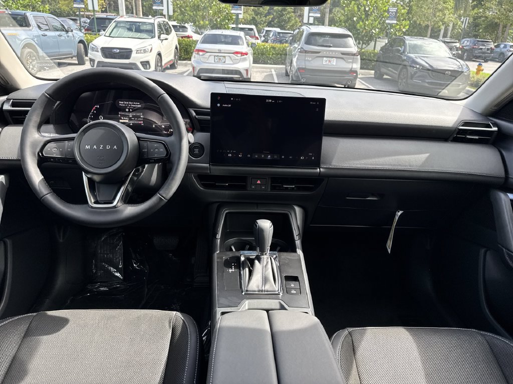 New 2026 MAZDA CX-5 Preferred AWD/4WD image 14