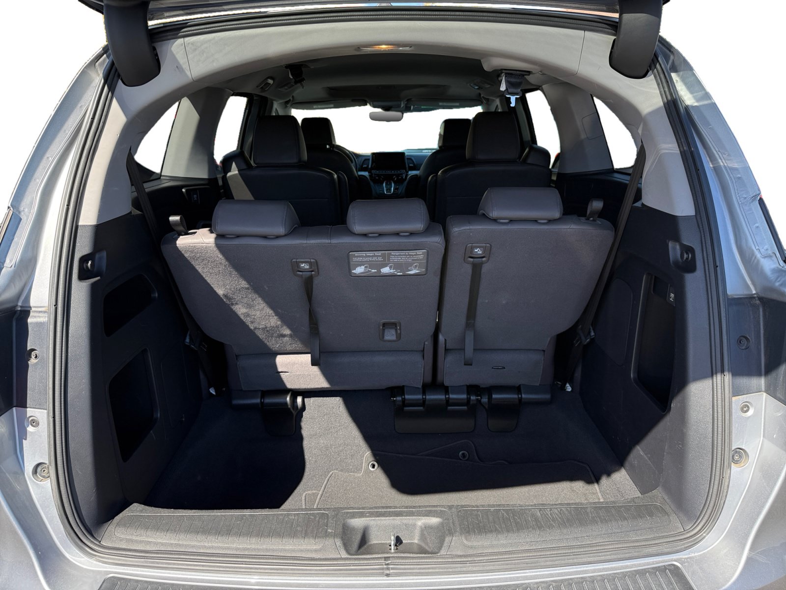 Used 2019 Honda Odyssey EX-L image 17