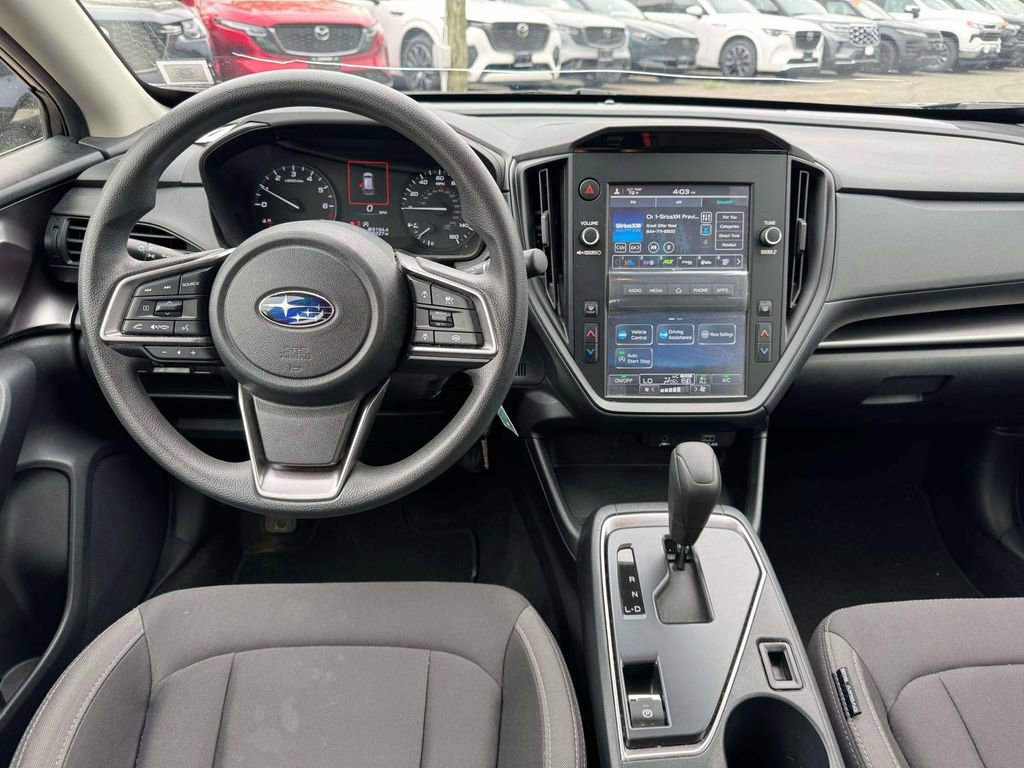 Used 2024 Subaru Impreza 2.0i AWD/4WD image 19