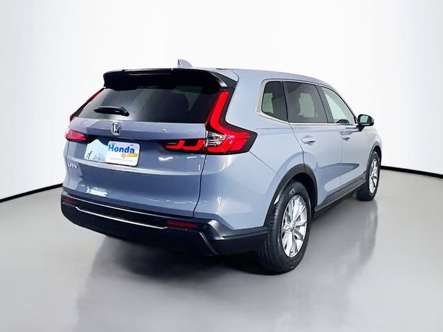 Certified 2025 Honda CR-V EX-L image 23