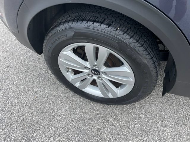 Used 2018 Kia Sportage LX AWD/4WD image 17