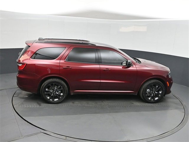 New 2026 Dodge Durango GT w/ Blacktop Package image 31