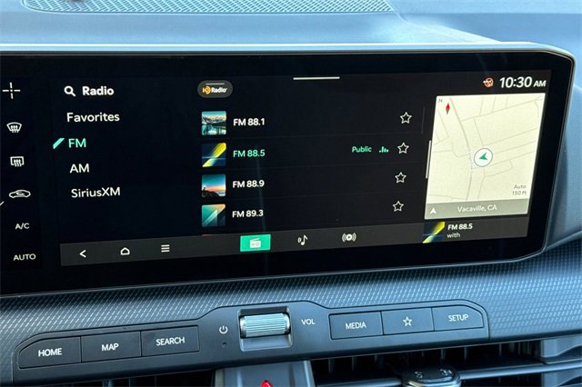 New 2025 Kia K4 GT-Line image 21