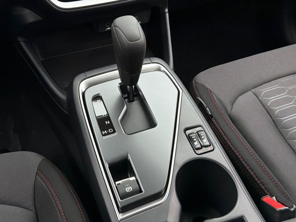 New 2026 Subaru Impreza 2.0i Sport AWD/4WD image 17