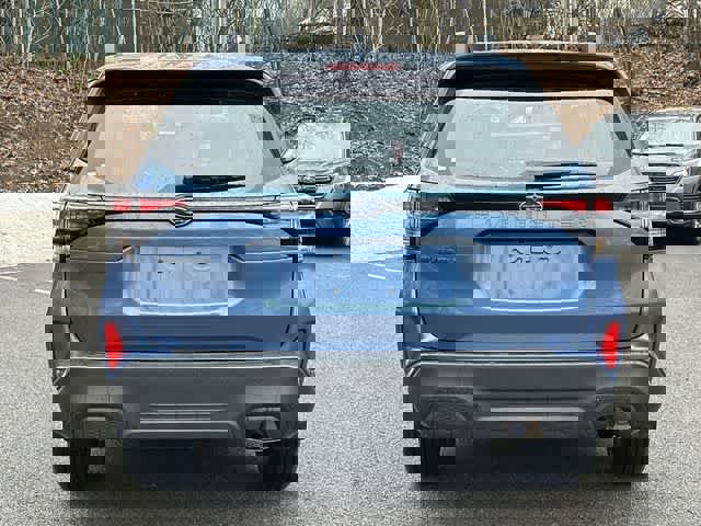 Certified 2025 Subaru Forester image 4