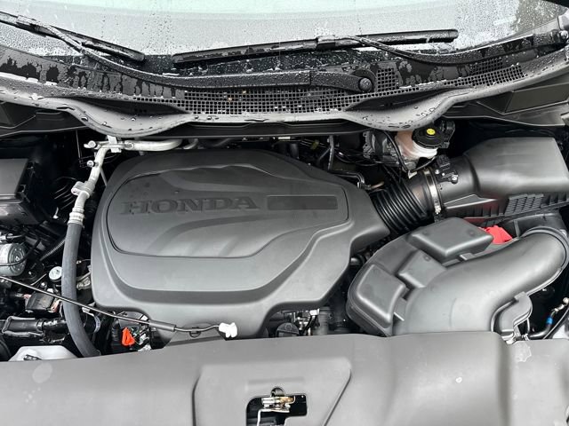 New 2026 Honda Odyssey Sport-L image 26