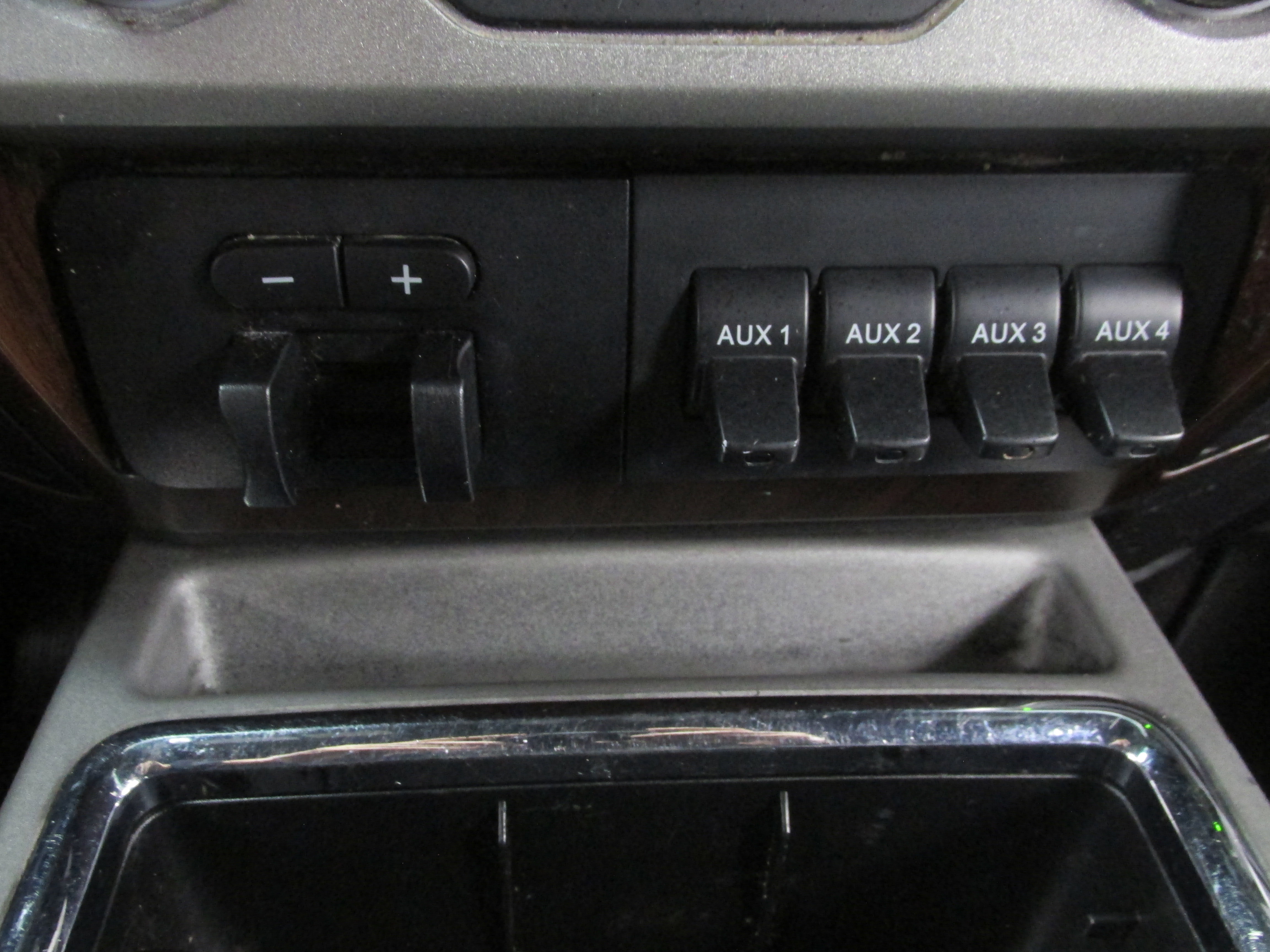 Used 2016 Ford F250 Lariat w/ Chrome Package image 40