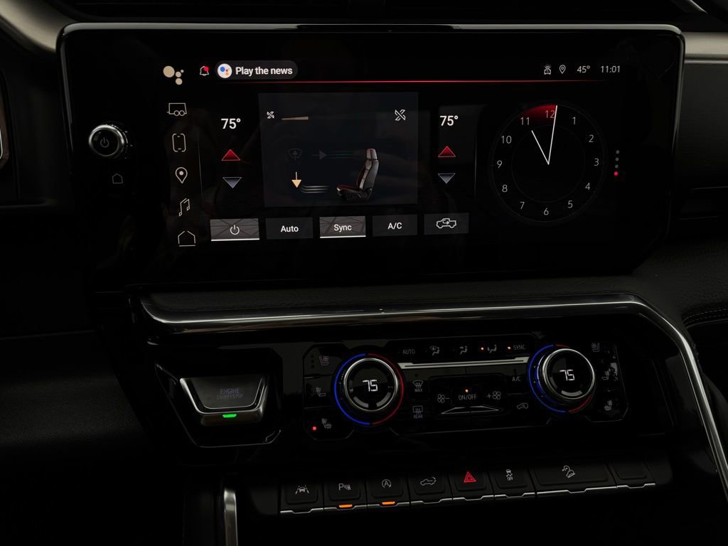 New 2026 GMC Sierra 1500 Denali w/ Denali Reserve Package image 27