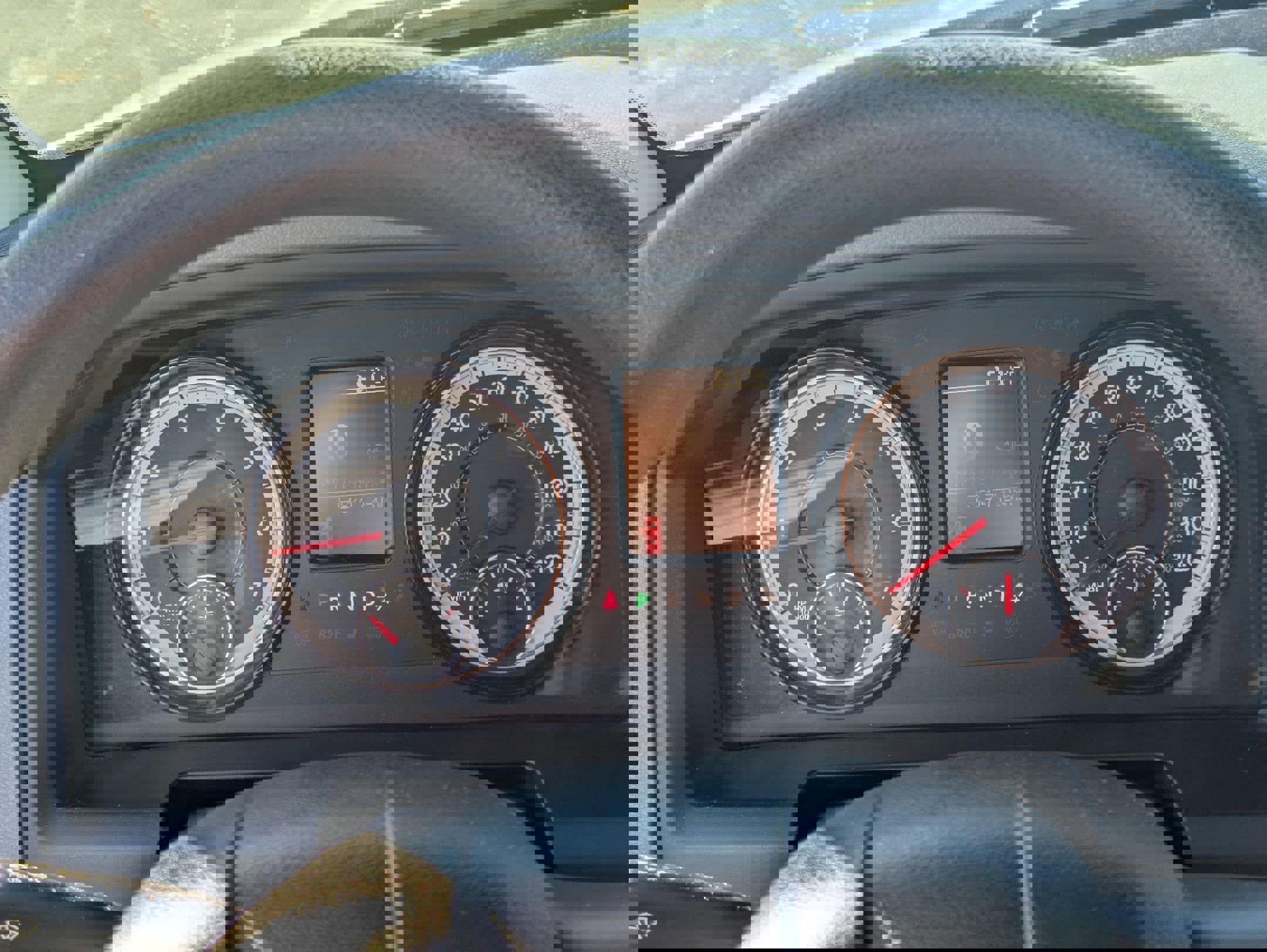 Used 2017 RAM 1500 Express image 17