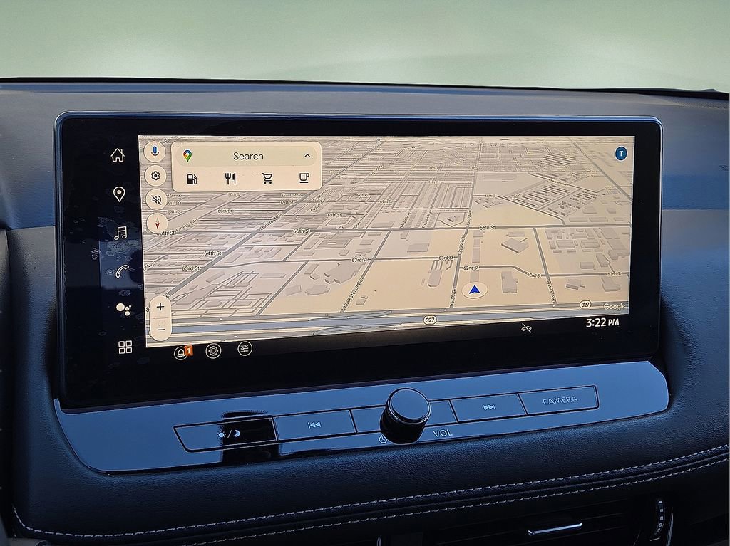 Used 2024 Nissan Rogue SL w/ SL Premium Package image 27