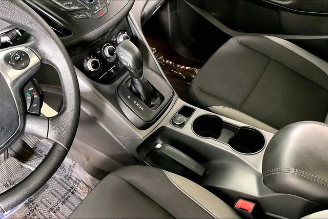 Used 2014 Ford Escape S image 16