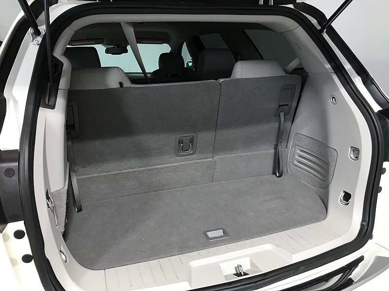 Used 2015 Buick Enclave Leather w/ Trailering Package FWD image 30