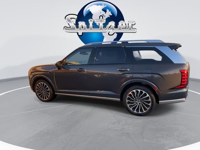New 2026 Hyundai Palisade Calligraphy image 6