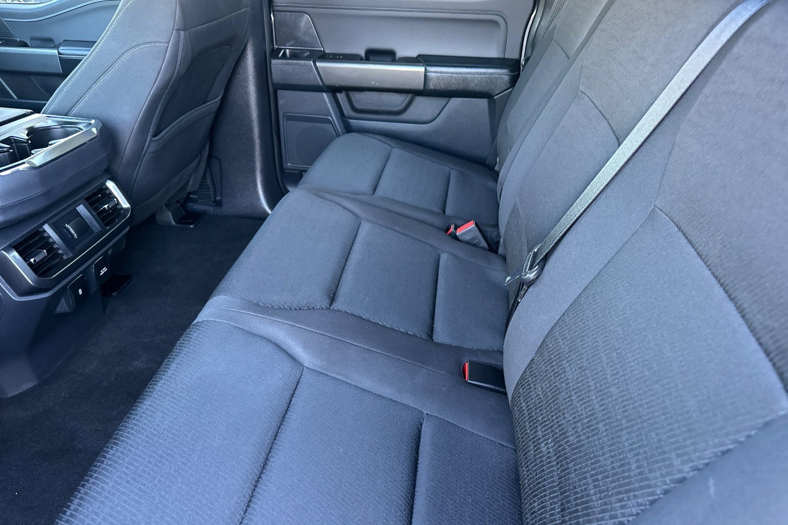 Used 2023 Ford F150 XLT w/ Equipment Group 302A High image 12