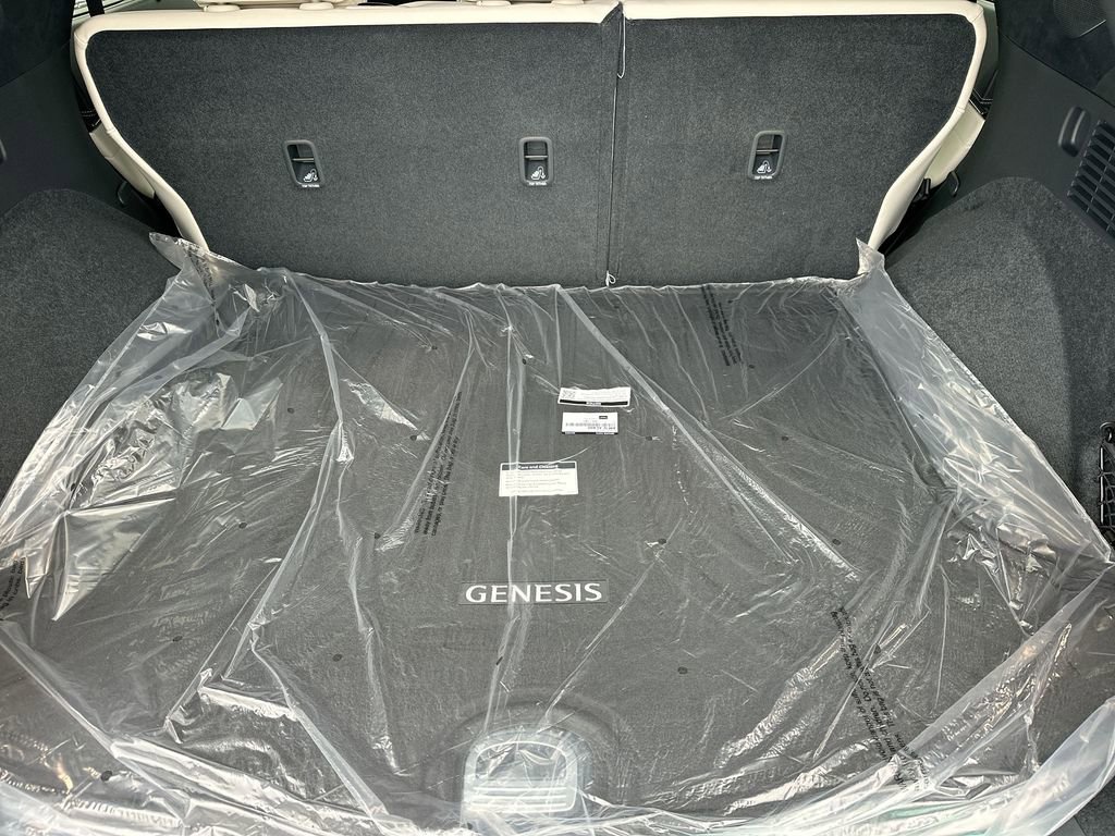 New 2025 Genesis Electrified GV70 Prestige w/ Prestige Package image 40