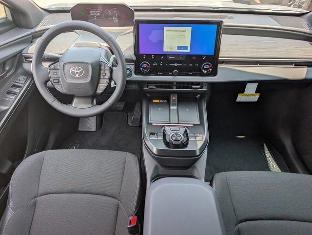 New 2026 Toyota C-HR AWD/4WD image 8