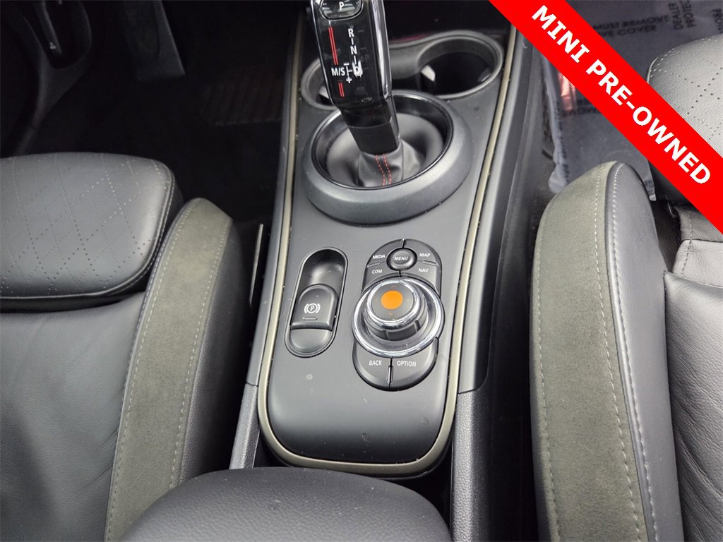 Used 2020 MINI Cooper Countryman S image 16