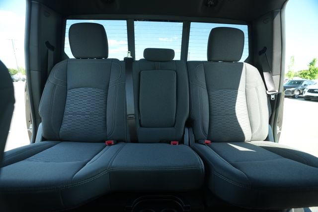 New 2026 RAM 2500 Big Horn AWD/4WD image 36