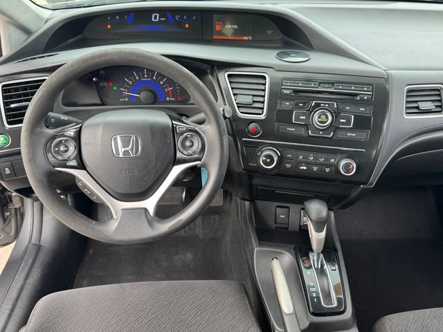 Used 2013 Honda Civic LX image 11