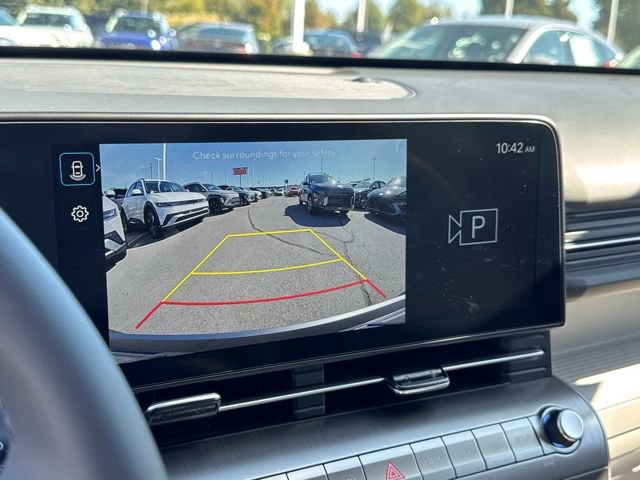 New 2026 Hyundai Kona SEL Premium image 18