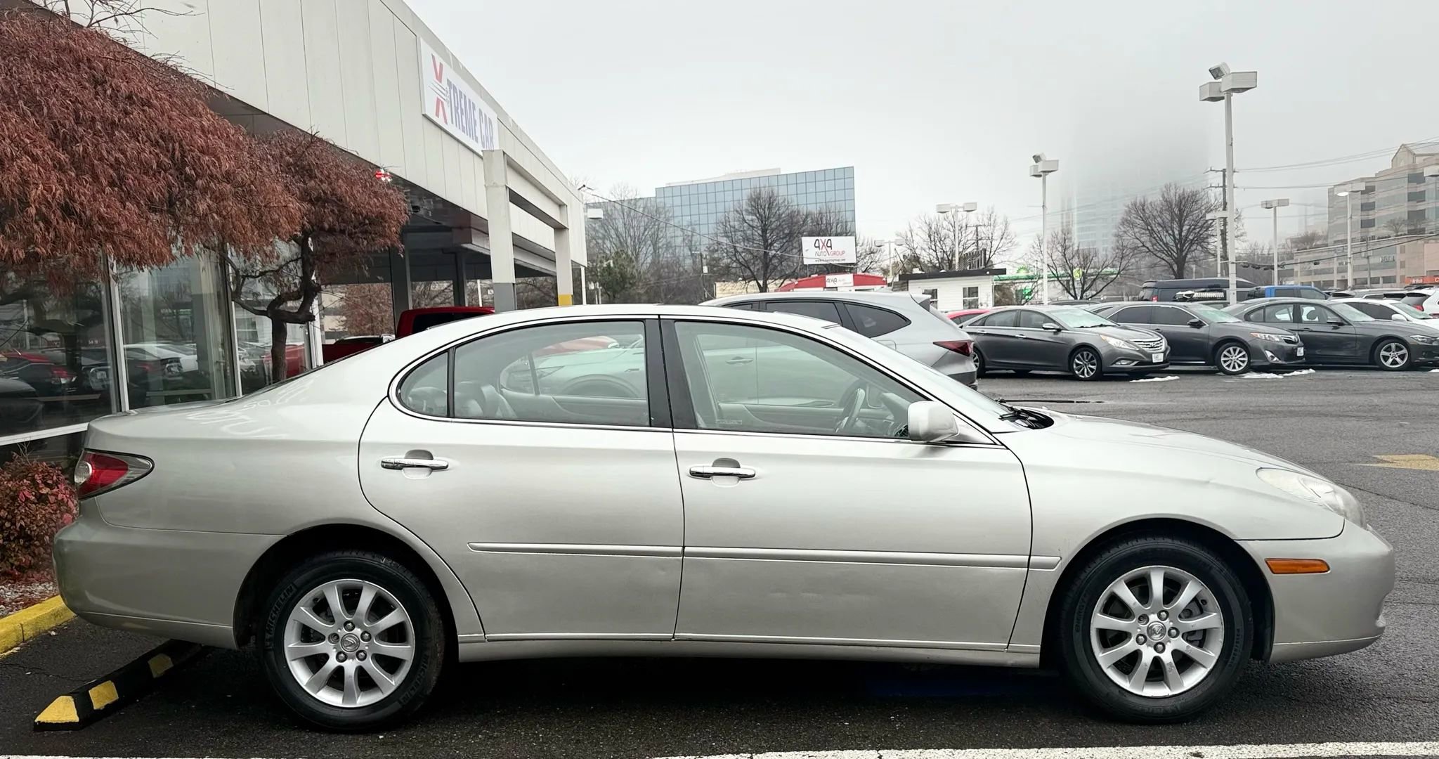 Used 2003 Lexus ES 330 image 8