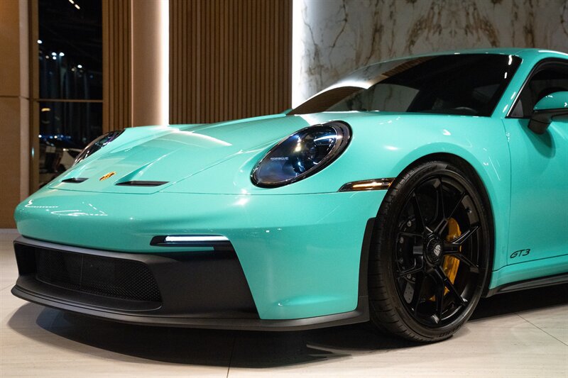 Used 2023 Porsche 911 GT3 RWD image 6