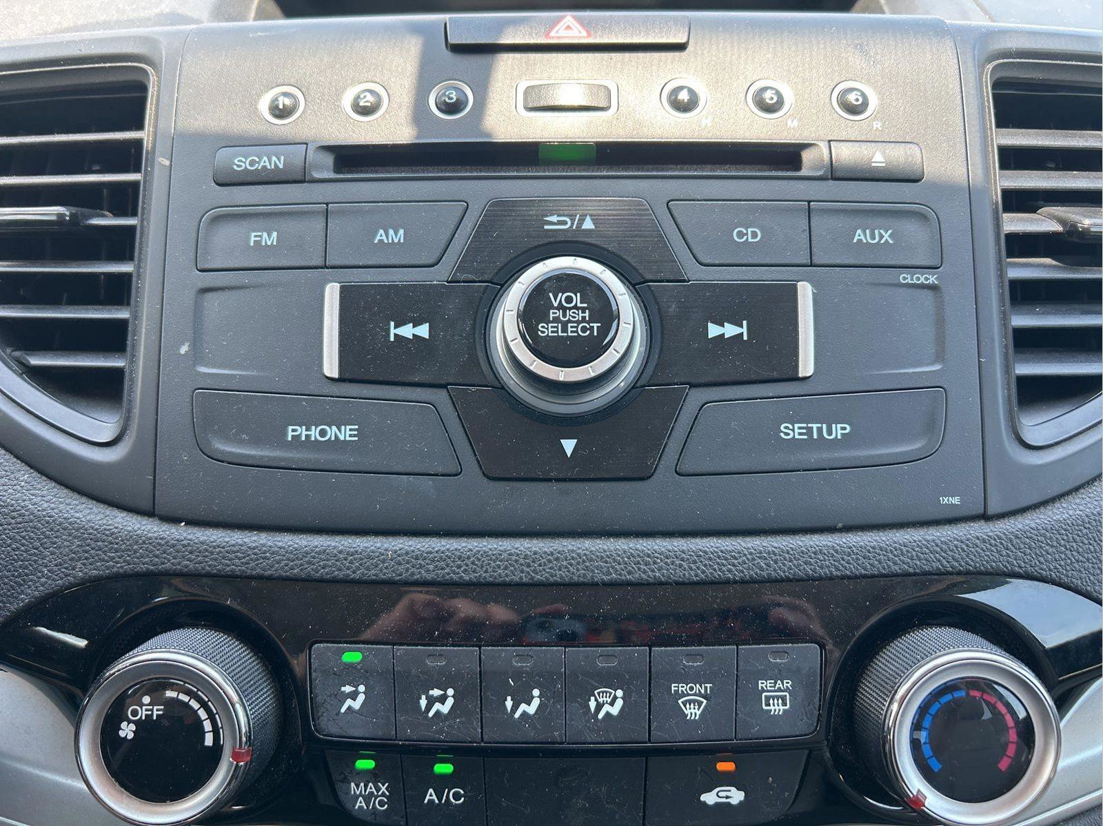 Used 2016 Honda CR-V SE image 29