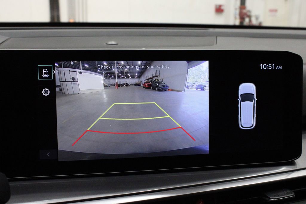 Used 2024 Kia Sorento S image 10