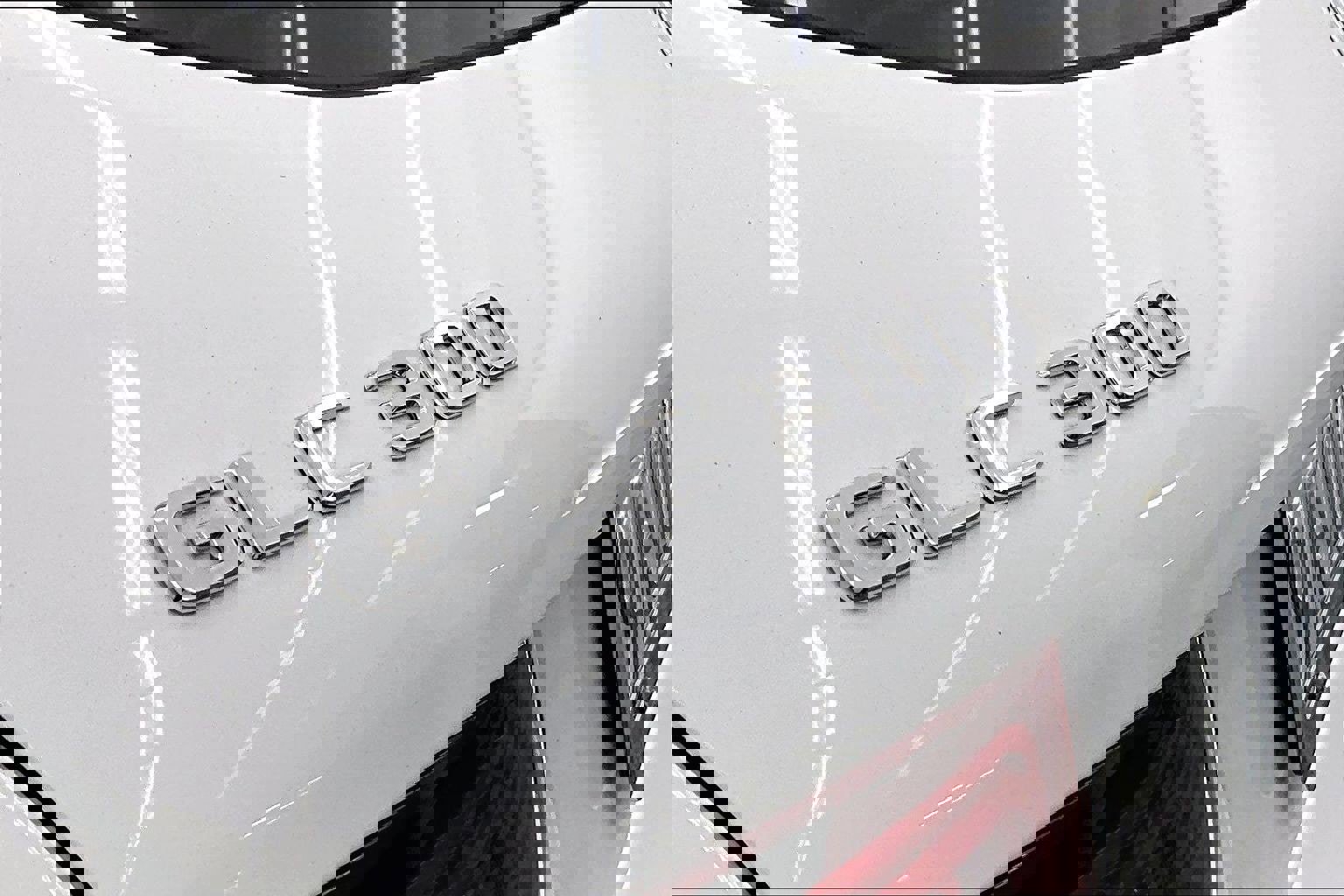 Used 2021 Mercedes-Benz GLC 300 image 32