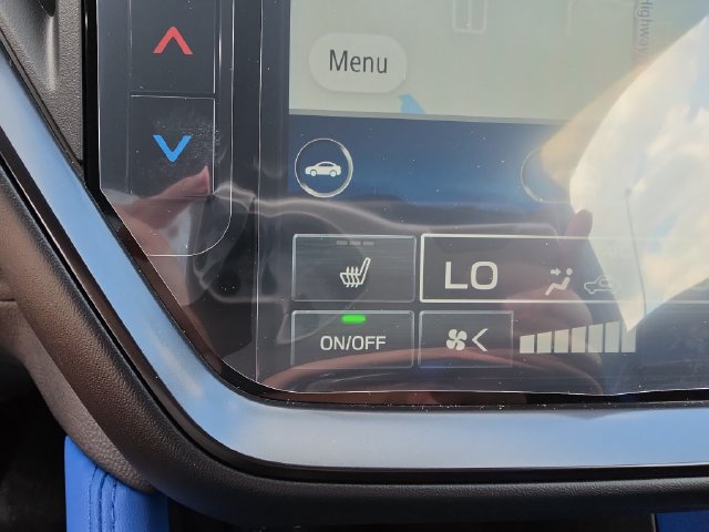 New 2026 Subaru WRX tS AWD/4WD image 18